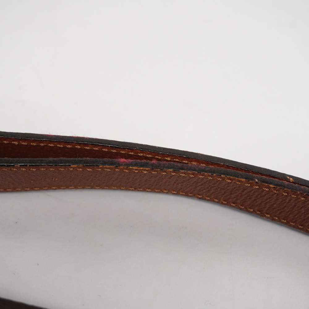 Louis Vuitton Monogram Sac Dauphine Shoulder Bag - Picture 13 of 13
